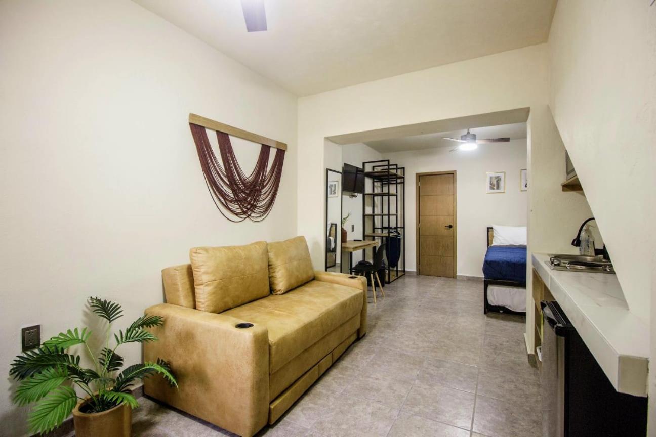 Loft Alatorre Aparthotel Guadalajara Exterior foto