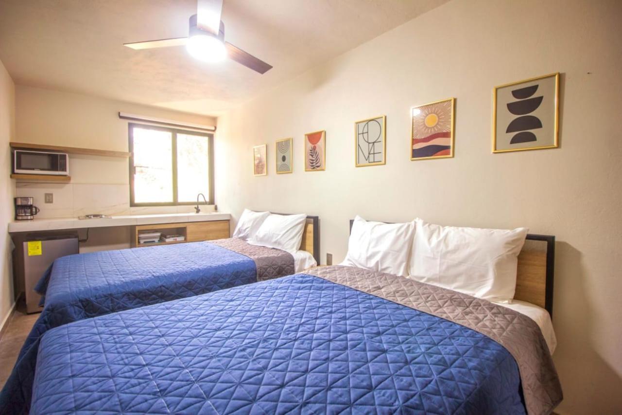Loft Alatorre Aparthotel Guadalajara Exterior foto