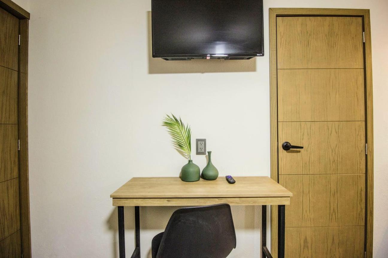 Loft Alatorre Aparthotel Guadalajara Exterior foto