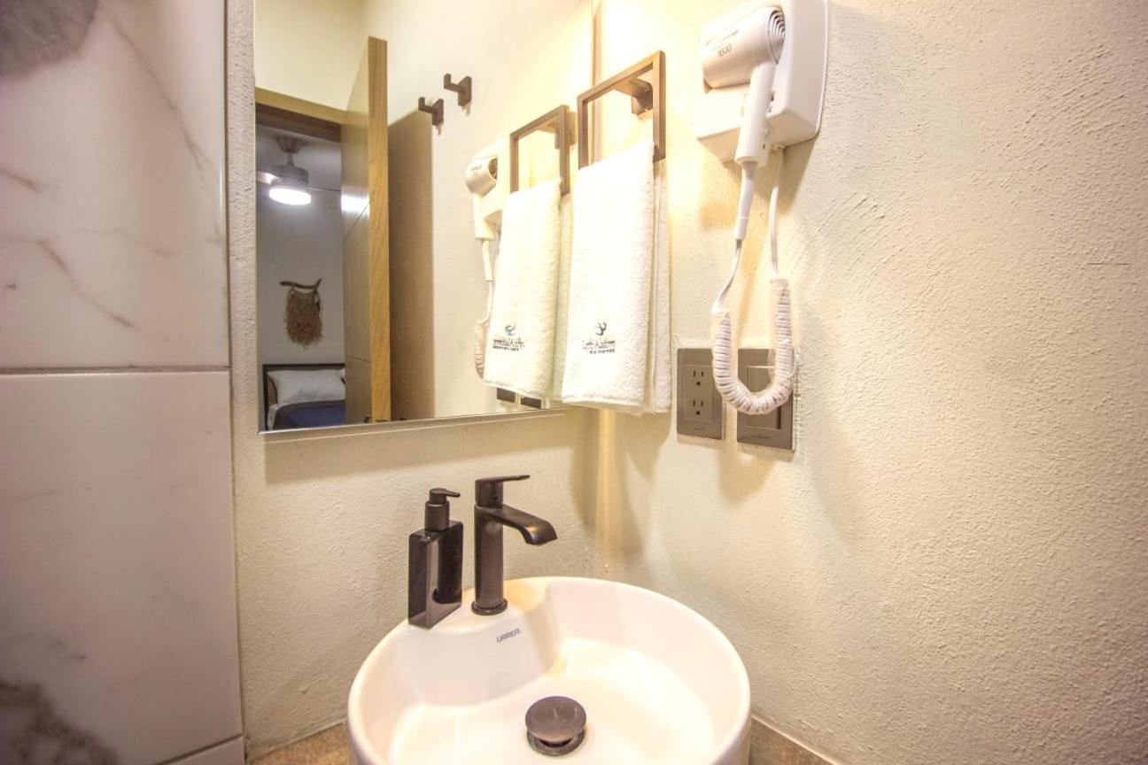 Loft Alatorre Aparthotel Guadalajara Exterior foto