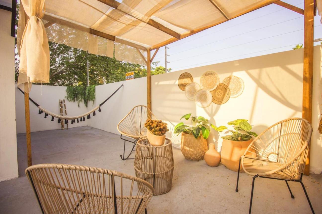 Loft Alatorre Aparthotel Guadalajara Exterior foto