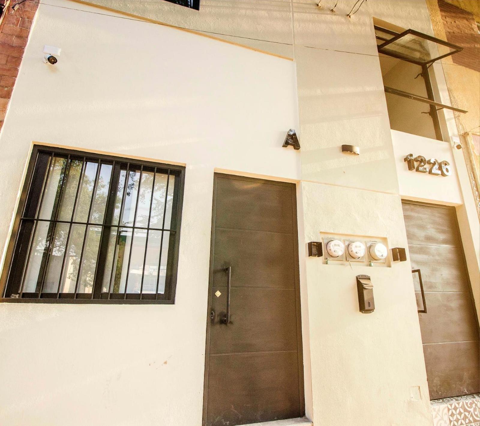 Loft Alatorre Aparthotel Guadalajara Exterior foto